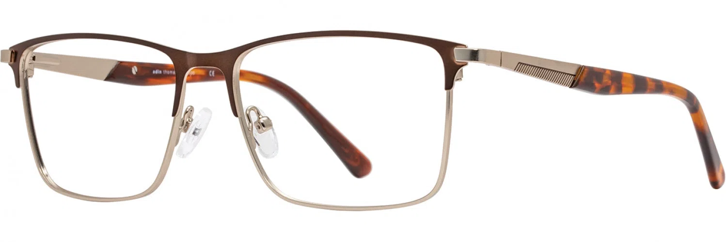 Adin Thomas AT660 Eyeglasses - view 9